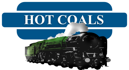 Hot Coals