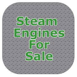 Steam engines for sale