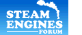 Visit the new Steam Engine enthusiasts forum